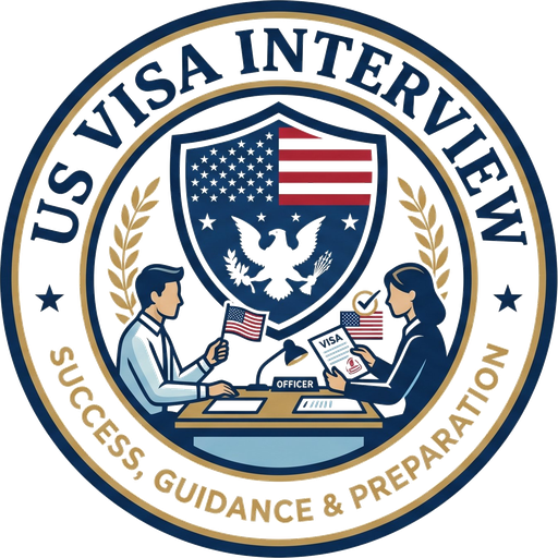 US Visa Interview